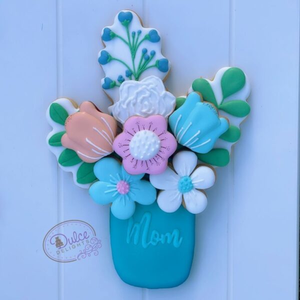 Cookie Bouquet